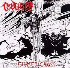 Crucifier (GRC) : Cursed Cross